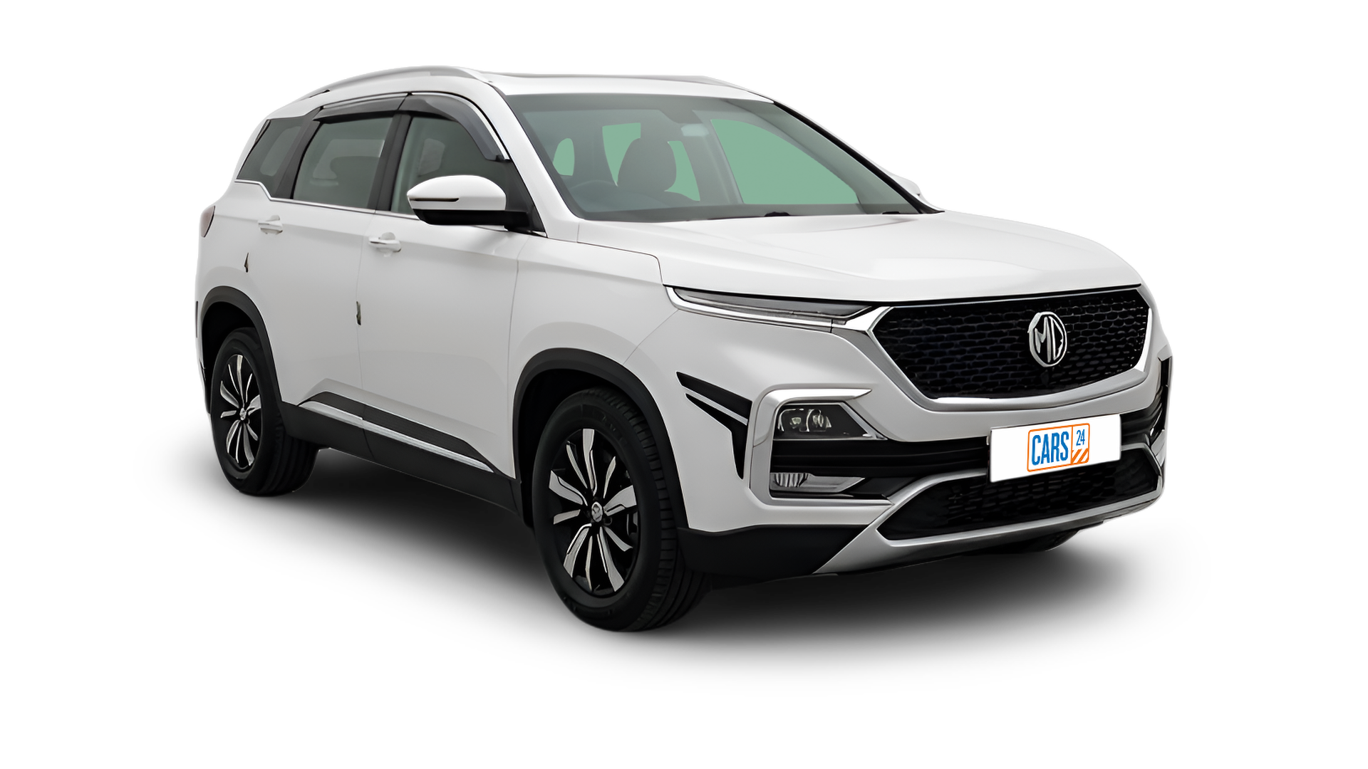MG HECTOR-img